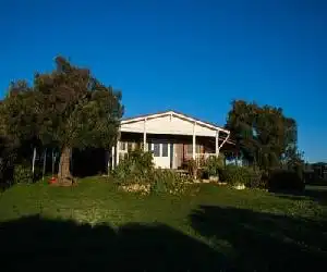 Casa Rural La Zarzamora - hotel en Vejer de la Frontera