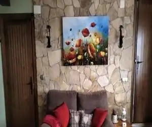 Casa Rural Lahuerta - hotel en Bronchales