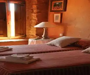 Casa Rural Las Águedas - hotel en Murias de Rechivaldo