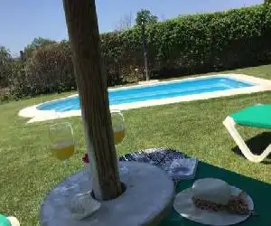 Casa Rural Las Bodegas - hotel en Setenil