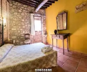 Casa Rural Las Martas - hotel en Acebo