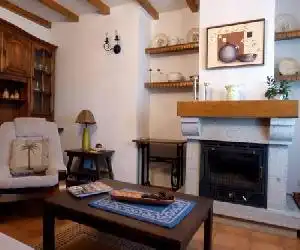 Casa Rural Las Nieves - hotel en Garrovillas