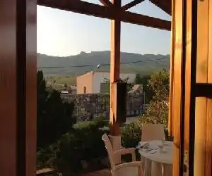 Casa Rural Los Cuatro Vientos - hotel en Moratalla