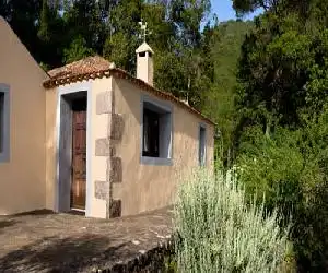 Casa Rural Los Patos - hotel en Hermigua