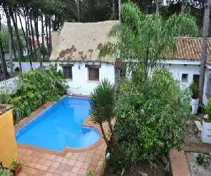 Casa Rural Los Pepe - hotel en Chiclana de la Frontera