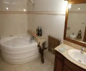 Casa Rural Magnanimvs - hotel en Vilafames