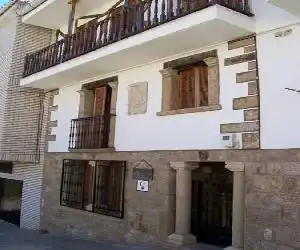 Casa Rural Maire - hotel en Gata