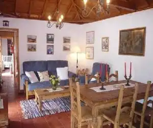 Casa Rural María Cruz - hotel en Puntallana
