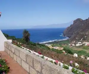 Casa Rural Maria - hotel en Hermigua