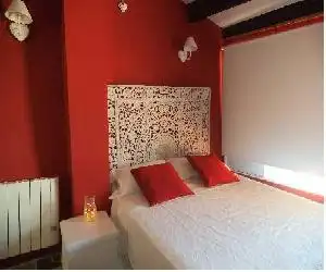 Casa Rural Media Luna - hotel en Segorbe