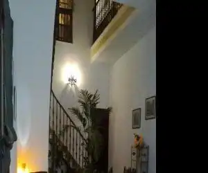 Casa Rural Mesones - hotel en Constantina