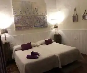 Casa Rural Mirador - hotel en Bocairent