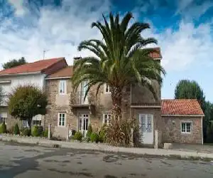 Turismo Rural O Xastre de Anos - hotel en Cabana de Bergantiños