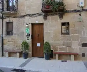 Casa Rural Osante - hotel en Labastida