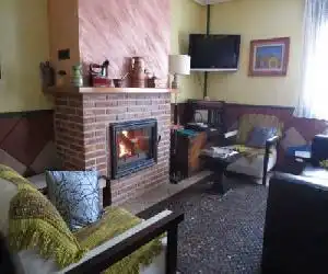 Casa Rural Patiño - hotel en Quintanas de Gormaz