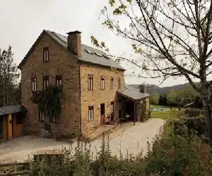 Casa Rural Penaquente - hotel en Santa Marta de Ortigueira