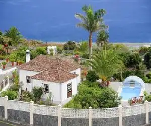 Casa Rural Priscila - hotel en Mazo