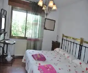 Casa rural Puente Mocho - hotel en Ledesma