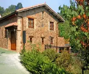 Casa Rural Puerto Del Emperador - hotel en Aldeanueva de la Vera