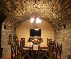 Casa Rural Pueyo - hotel en El Pueyo de Araguás