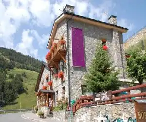 Casa Rural Restaurant Borda Patxeta