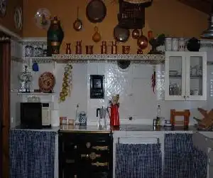Casa Rural Rincon de la Vega - hotel en Los Cortos