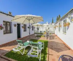 Casa Rural Rivero - hotel en Posadas