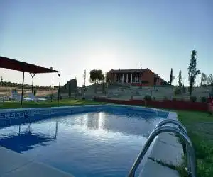 Casa Rural Romana - hotel en Don Álvaro