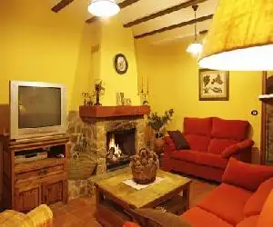 Casa Rural Rosa - hotel en Cabanes