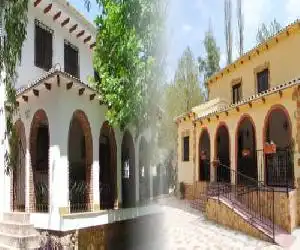 Casa Rural Ruiz Hernando - hotel en Villanueva del Arzobispo