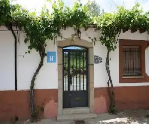 Casa Rural San Marcos - hotel en Cepeda