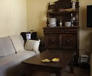 Casa Rural Santa Maria del Guadiana - hotel en Picón