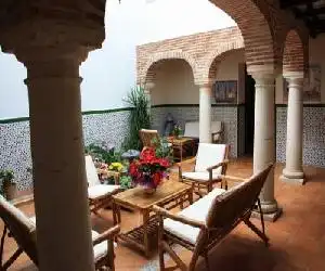 Casa Rural Sidonia - hotel en Medina Sidonia