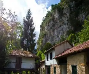 Casa Rural Solapeña - hotel en Sorribas