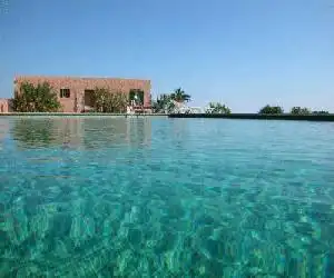 Casa Rural Son Bernadinet - hotel en Campos del Puerto