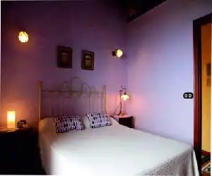 Casa Rural Taguacinte - hotel en Mocanal