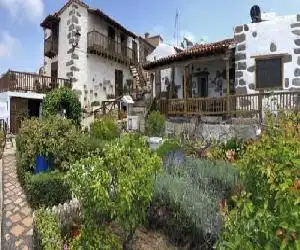 Casa Rural Tajona & Granero - hotel en Adeje
