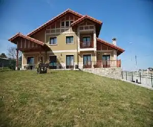 Casa Rural Telleri - hotel en Sopelana