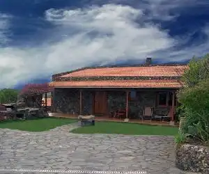 Casa Rural Tia Lucila - hotel en Mocanal