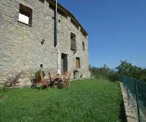 Casa Rural Urbe - hotel en Boltaña