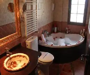 Hotel Rural Valle del Turrilla - Cazorlatur - hotel en Hinojares