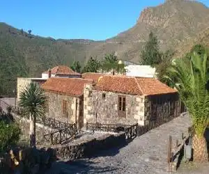 Casa Rural Vera De La Hoya - hotel en San Miguel de Abona