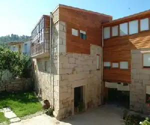 Casa Rural Vilaboa - hotel en Allariz