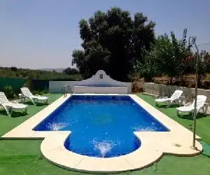 Casa Rural Villa Mara - hotel en La Puebla de los Infantes