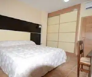 Casa Rural Virgen de las Cruces - hotel en Daimiel