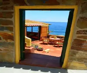 Casa Rural Virgen del Rosario - hotel en San Juan de la Rambla