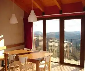 Casa Rural Virginia - hotel en Ares del Maestre