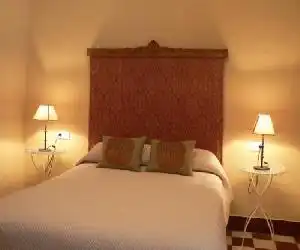 Casa Rural y Museo La Barandilla - hotel en Villafranca de Córdoba