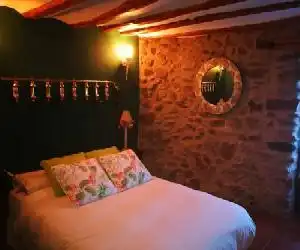 Casa Rural Zaldierna - hotel en Zaldierna