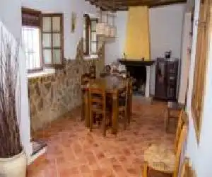 Casa Rural Zambra - hotel en Priego de Córdoba